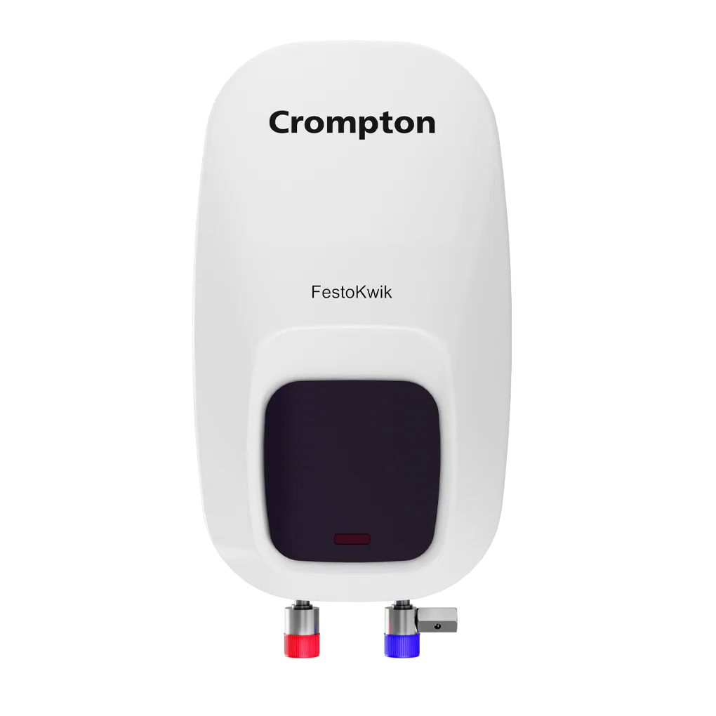 Instant Water Heaters