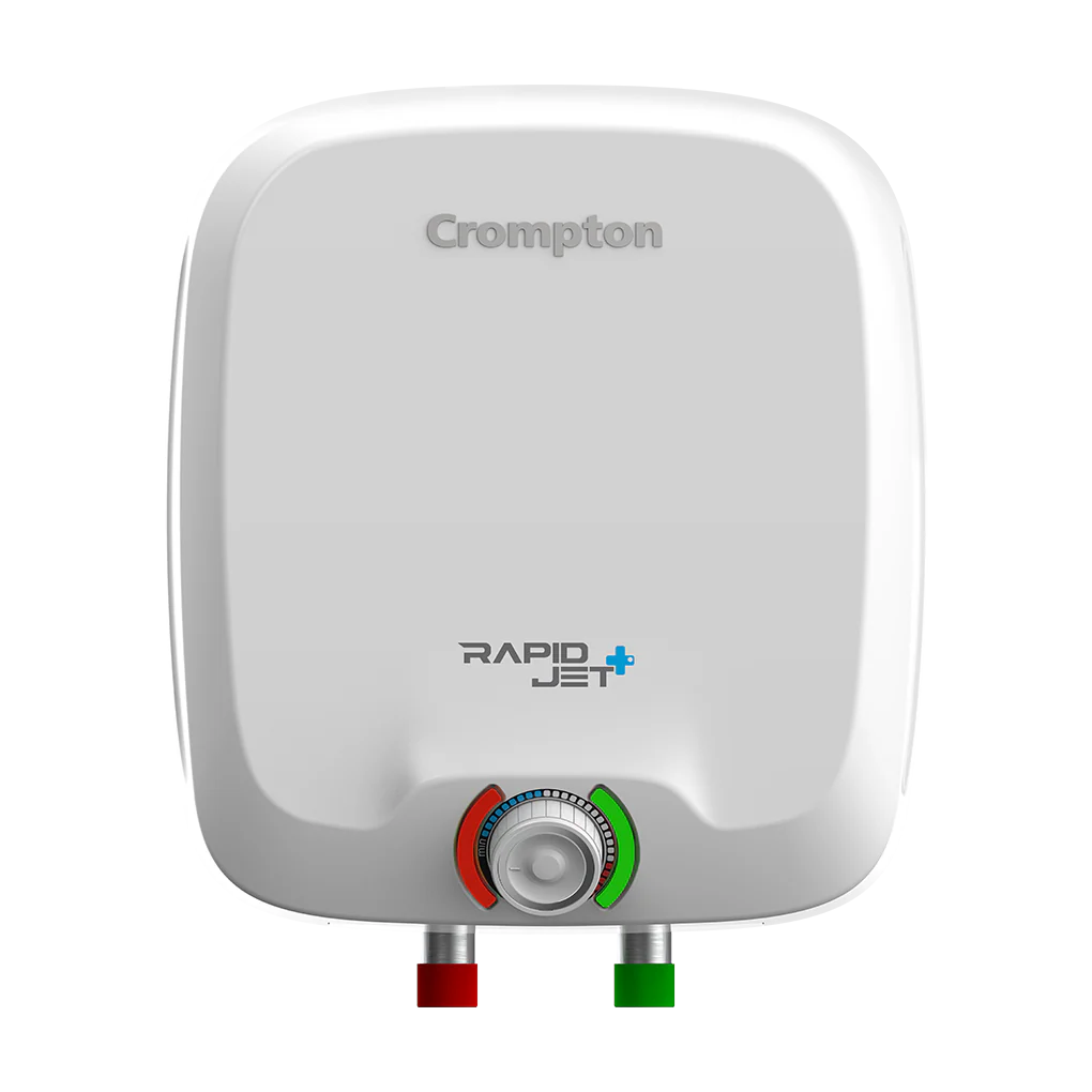 Storage Water Heaters